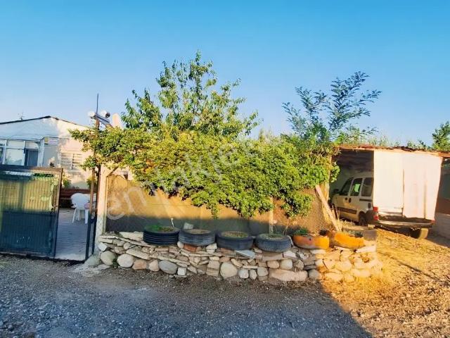Gölbaşı Gerder Mah Müstakil 300 M2 İçerisinde 2+1