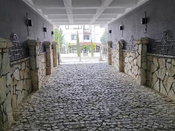 Gölbaşı Hacılar Martıköy'de Satılık Büyük Tip Satılık Villa