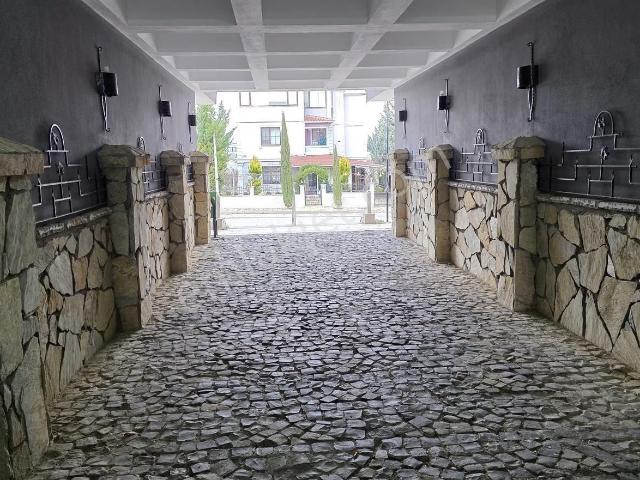 Gölbaşı Hacılar Martıköy'de Satılık Büyük Tip Satılık Villa