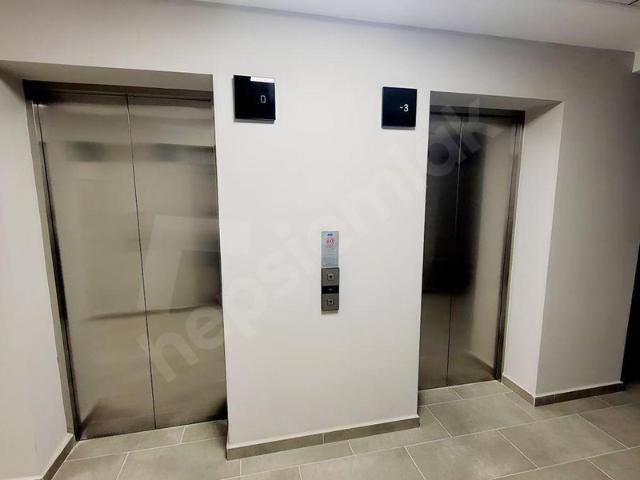 GÖLBAŞI NATURA İNCEK BULVAR MANZARALI KİRALIK 2+1 FLAT DAİRE
