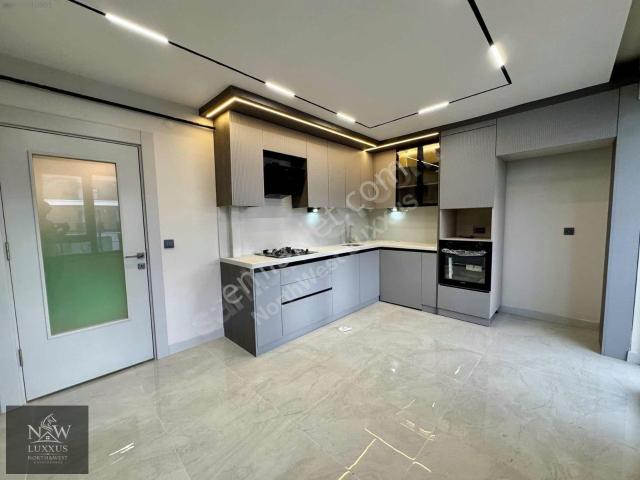 Gölbaşı İncek'te Ultra Lüks 4+1 Dubleks Daire, 170m², Teraslı