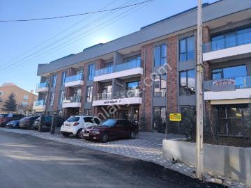 Gölbaşı İncekte Keyifli,şık Katta 1+1