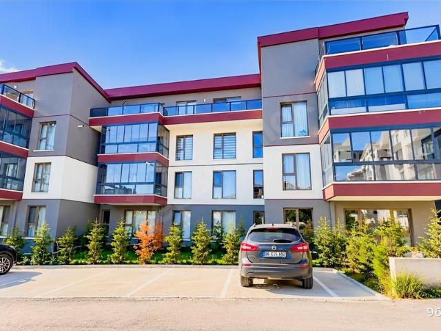 Gölbaşı İncek Jewel Karşısı 3+1 Satılık 140m2 Dubleks Daire