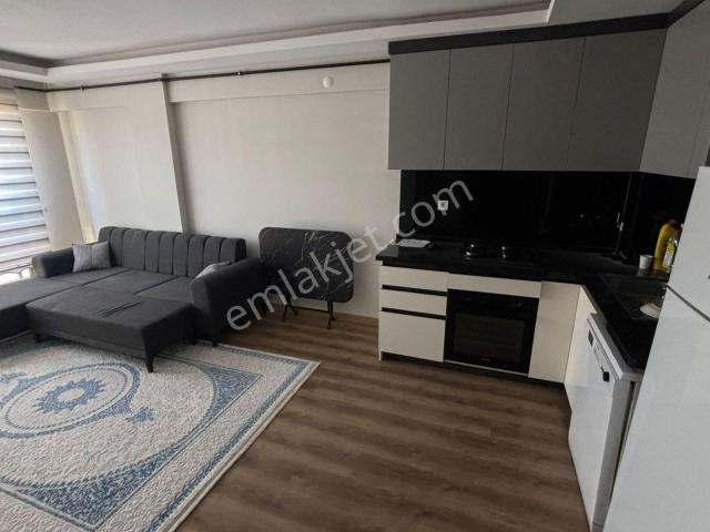 Gölbaşı İncek Mevki Sıfır Oturuma Hazır 1+1 Satılık Konut
