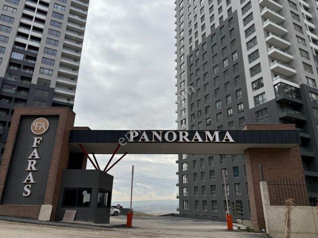 Gölbaşı İncek Taşpınar Faras Panorama Kiralık 4.5+1 Daire
