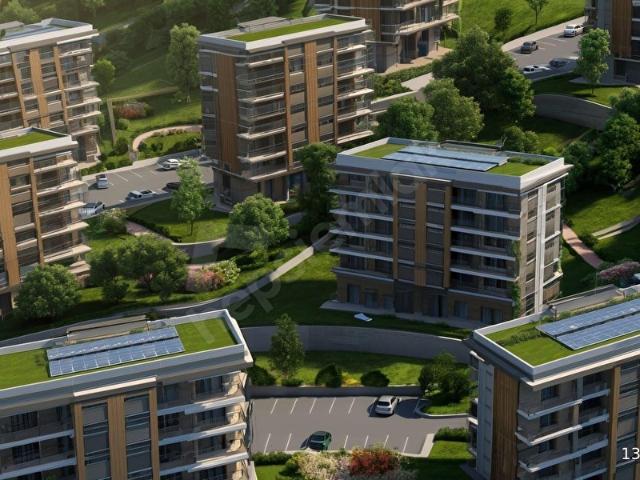 GÖLBAŞI OĞULBEY JOVEN LIFE 1+1 %50 PEŞİN 36 AY SABİT ÖDEME