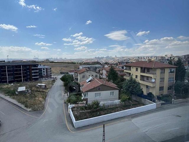 GÖLBAŞI ÖRENCİK MAHHALLESİ SIFIR 3+1 SATILIK DAİRE