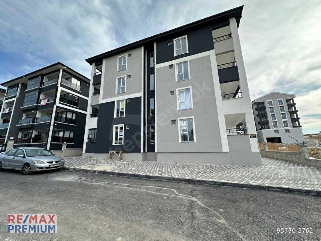 GÖLBAŞI ÖRENCİKTE, 1+1 SIFIR BİNADA KİRALIK DAİRE FIRSATI