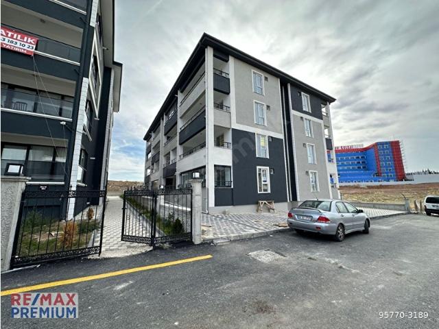 GÖLBAŞI ÖRENCİK'TE, FULL YAPILI, SIFIR BİNADA SATILIK 1+1 DAİRE