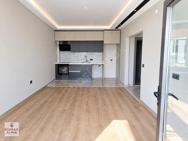 GÖLBAŞI ÖRENCİKTE SIFIR 1+1 KİRALIK OFİS & DAİRE