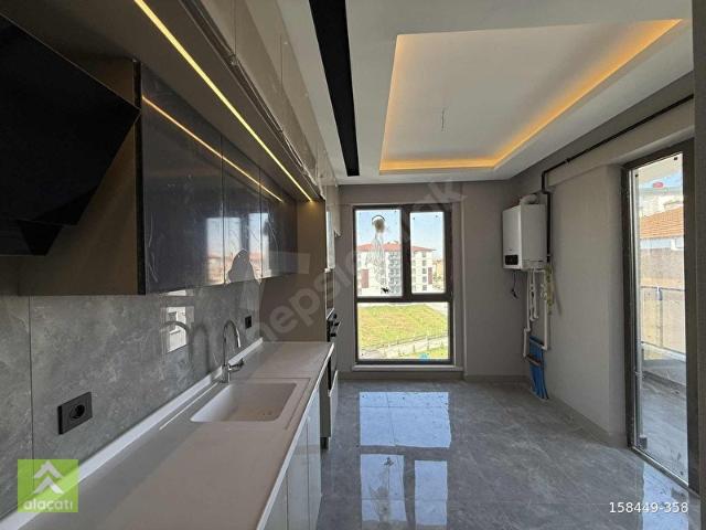 GÖLBAŞI EYMİR MAHALLESİNDE SİTE İÇERİSİNDE SATILIK 2+1