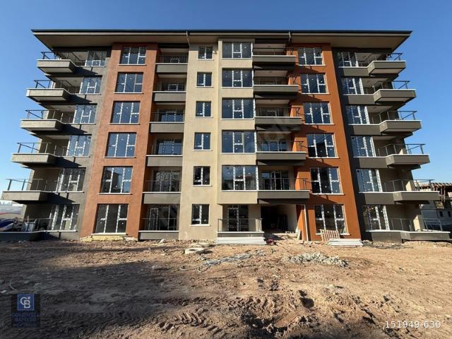 GÖLBAŞI EYMİR MAHALLESİ'NDE 2+1 SATILIK DAİRE