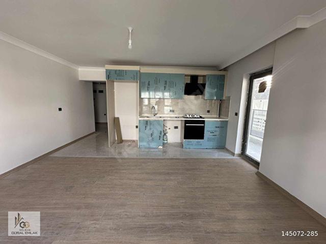 GÖLBAŞI GÖRAL EMLAK TAN 2+1 A.MUTFAK SATILIK DAİRE