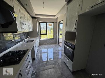 GÖLBAŞI GÖRAL EMLAKTAN 2+1 90m2 SATILIK DAİRE