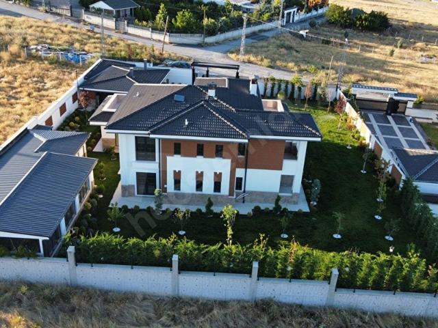 GÖLBAŞI HACILARDA YOK ARTIK DİYECEĞİNİZ 10+2 12+2+1 KDV Lİ MÜSTAKİL VİLLAMALİKANE NATAMAM