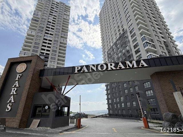 GÖLBAŞI İNCEK TAŞPINAR FARAS PANORAMA SATILIK 4.5+1 LÜKS DAİRE