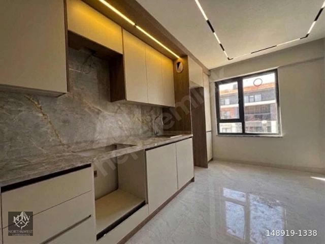 GÖLBAŞI İNCEK'TE BAĞIMSIZ MUTFAKLI TERASLI 2+1 DUBLEKS DAİRE