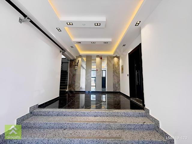 GÖLBAŞI İNCEKTE İSKANLIARA KATGÜNEY CEPHE SATILIK 2+1