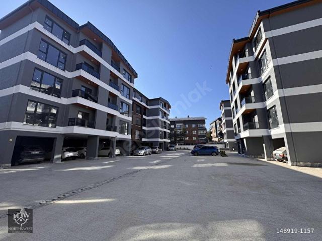 GÖLBAŞI İNCEK'TE 2.07 KREDİLİ 724 GÜV. SİTE İÇERİSİNDE 1+1DAİRE