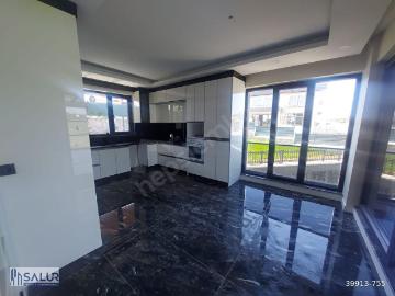 GÖLBAŞI KARŞIYAKA DA MÜSTAKİL 5+1 400 M2 YENİ LÜKS YAPILI VİLLA
