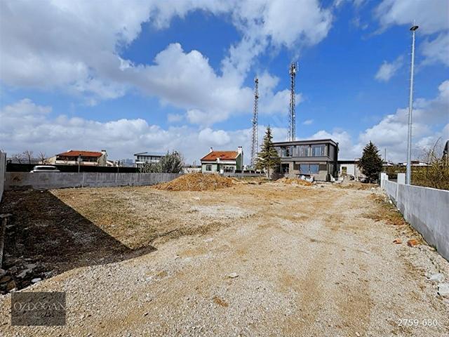 GÖLBAŞI KARŞIYAKA MAH 1547m ARSAYA SAHİP 8+2 ULTRA LÜX VİLLA