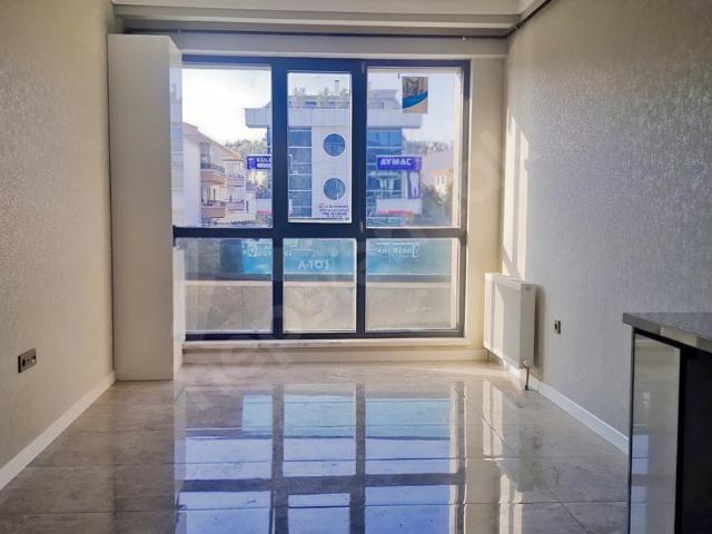 GÖLBAŞI KARŞIYAKA MERKEZDE 1+1 KİRALIK DAİRE