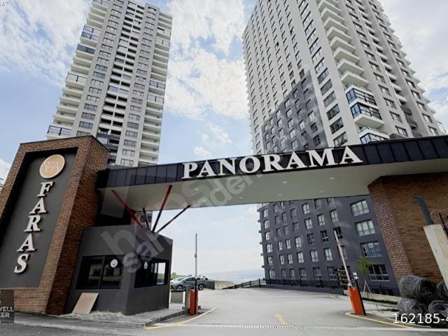 GÖLBAŞI TAŞPINAR FARAS PANORAMA SİTESİNDE 4,5+1 KİRALIK DAIRE
