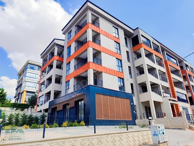 GÖLBAŞI 1+1 BAHÇELİ KOMBİLİ KİRALIK DAİRE EPA EMLAK 05320592577