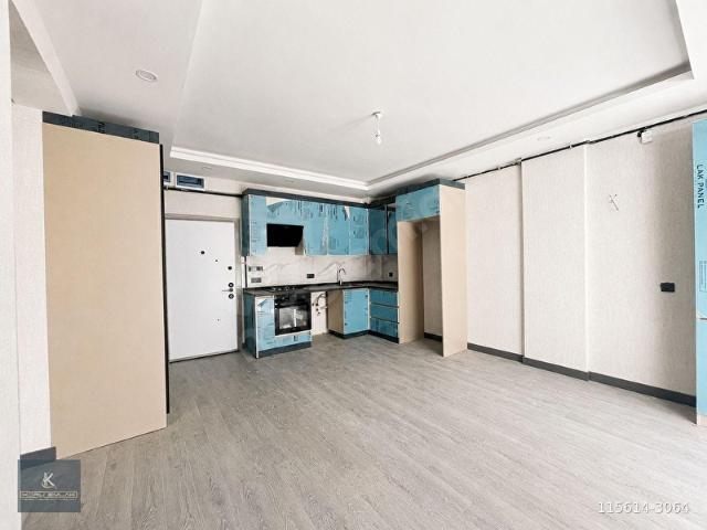 GÖLBAŞI'NDA MERKEZİ KONUMDA CADDE ÜZERİNDE 2+1 SATILIK DAİRE KAÇIRILMAYACAK FIRSAT