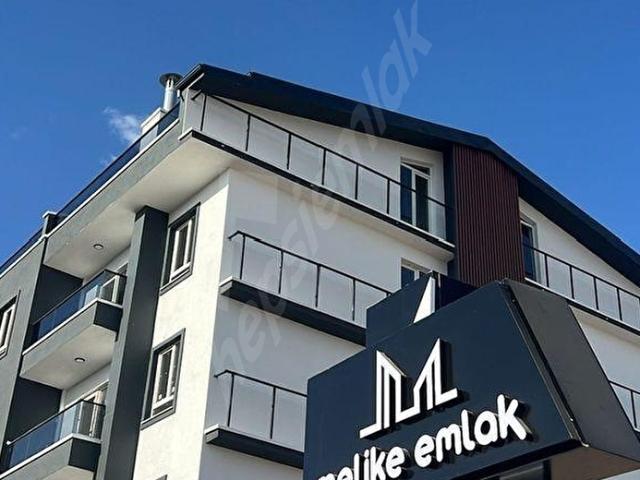 GÖLBAŞINDA HAKİMASKERPOLİS 2+1 EŞYALI KİRALIK DAİRELER
