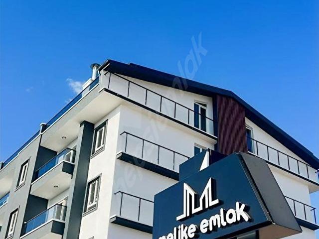 GÖLBAŞINDA HAKİMSAVCIPOLİS HER ŞEY DAHİL 4 AYLIK DAIRE