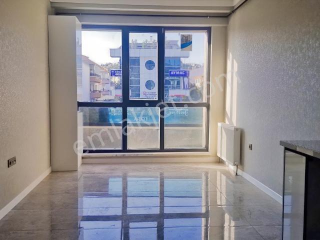 Gölbaşı Karşıyaka Merkezde 1+1 Kiralık Daire