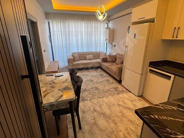 Gölbaşında 1+1 Eşyalı 35.000 TL Kiracılı Daire ROXİ GYD