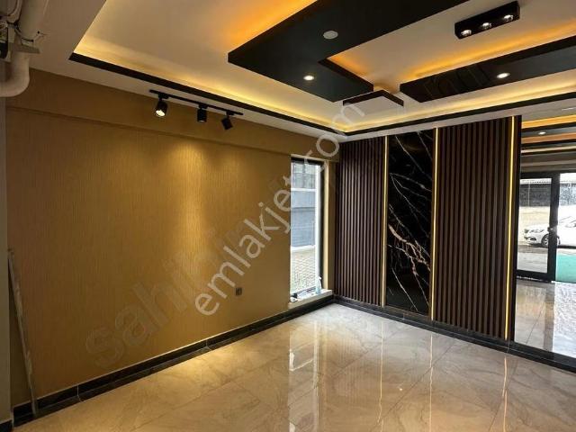 Gölbaşı'nda Sıfır 2+1 Yerden Isıtma Satılık Daire