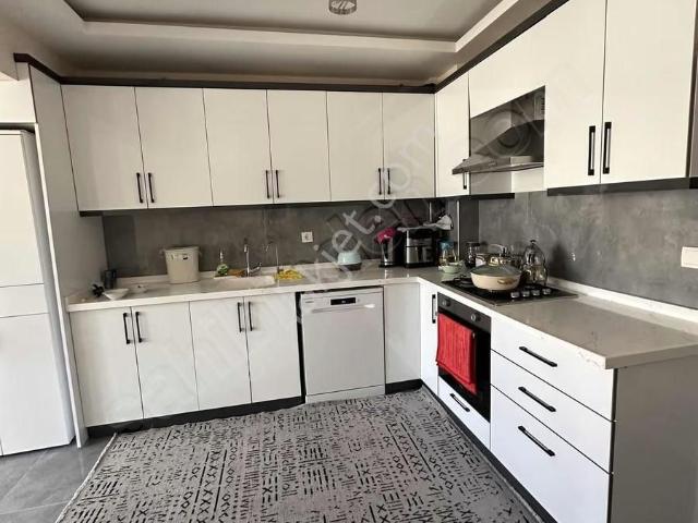 Gölbaşı'nda Satılık 3+1 Geniş Ve Prestijli Daire