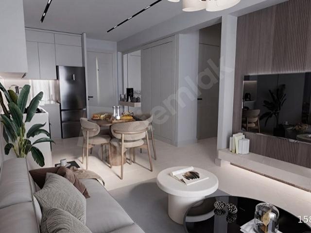 Gölbaşı ÖRENCİK MAHALLESİ SATILIK 2+1