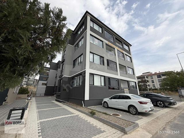 Gölbaşı Örencikte 2+1 Dairemiz