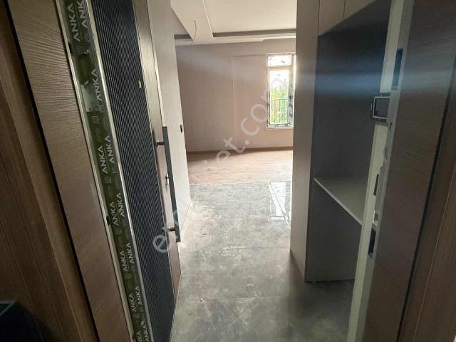 Gölbaşı Paradise Sitesin'de Kiralık 1+1