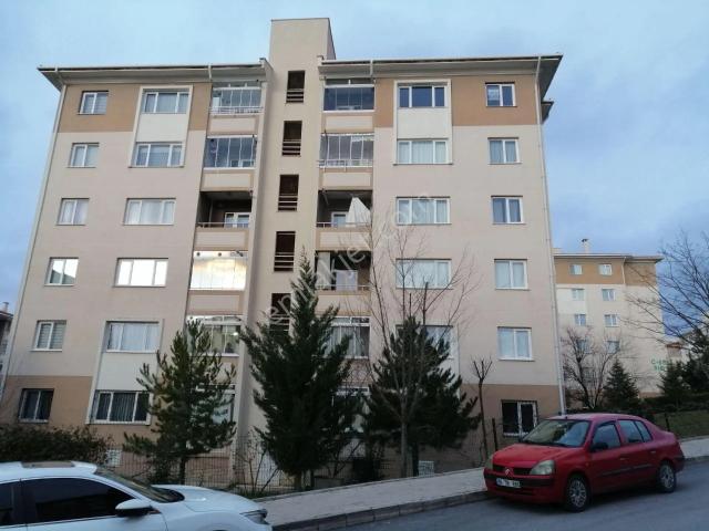 Gölbaşı Park Eymir Toki De 3+1 c Tipi Kiralık Konut