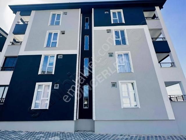 Gölbaşı Sınav Koleji Yakını Ara Kat Satılık Geniş 1+1 Daire