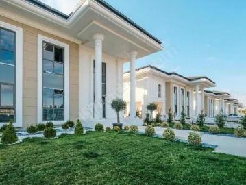Gölbaşı Satılık Dıamond Prestij Villaları