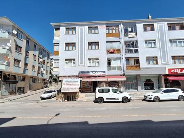 Gölbaşı Seğmenler Mahallesi Karanfil Caddesi Üzerinde 3+1, 140