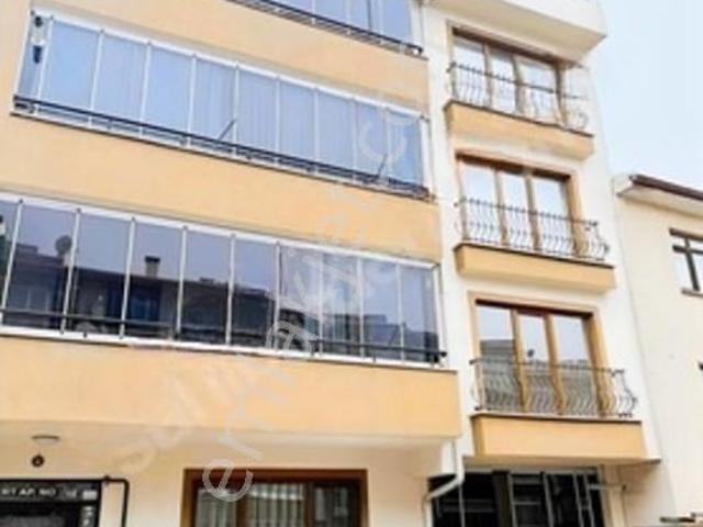 Gölbaşı Seğmenler Mahallesinde Kiralık 4+1 Daire