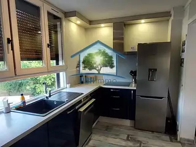 Golbey 88190 Achat / Vente appartement 4 pièces t4
