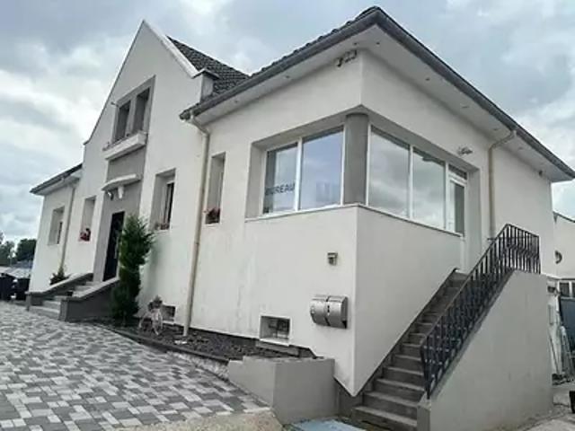 Golbey 88190 Achat / Vente maison 4 pièces t4