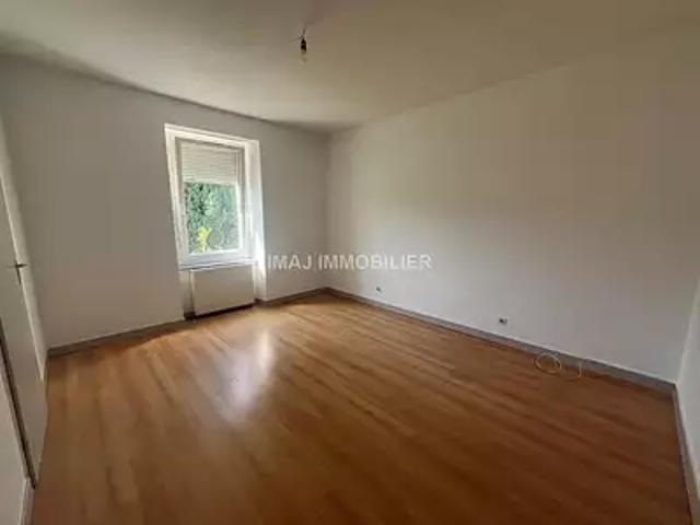 Golbey 88190 Location appartement 2 pièces t2