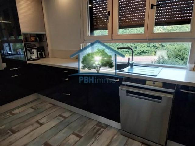 GOLBEY 88 Appartement 4 pièces 74m2 avec cave