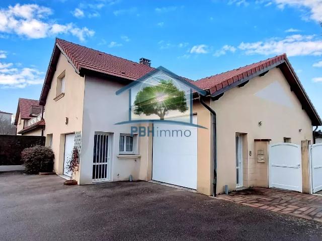 GOLBEY 88 Maison 12 pièces 500m2 sur 14 ares avec piscine
