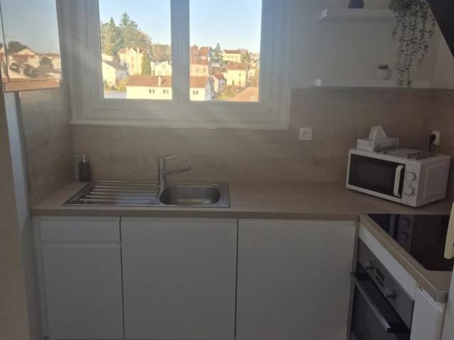GOLBEY F1 MEUBLE