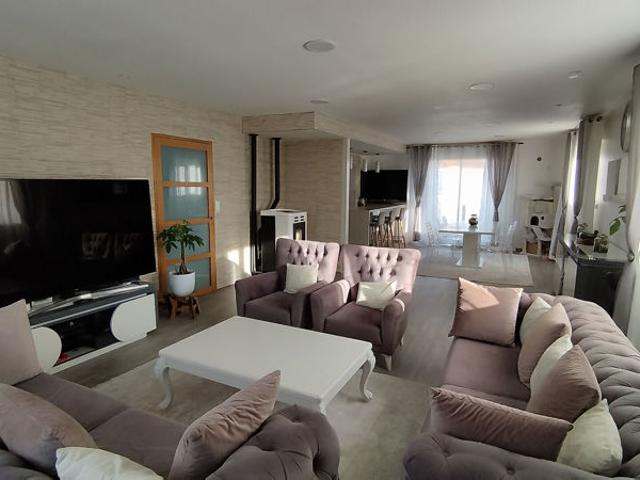 Golbey Maison 172 m2 5 chambres